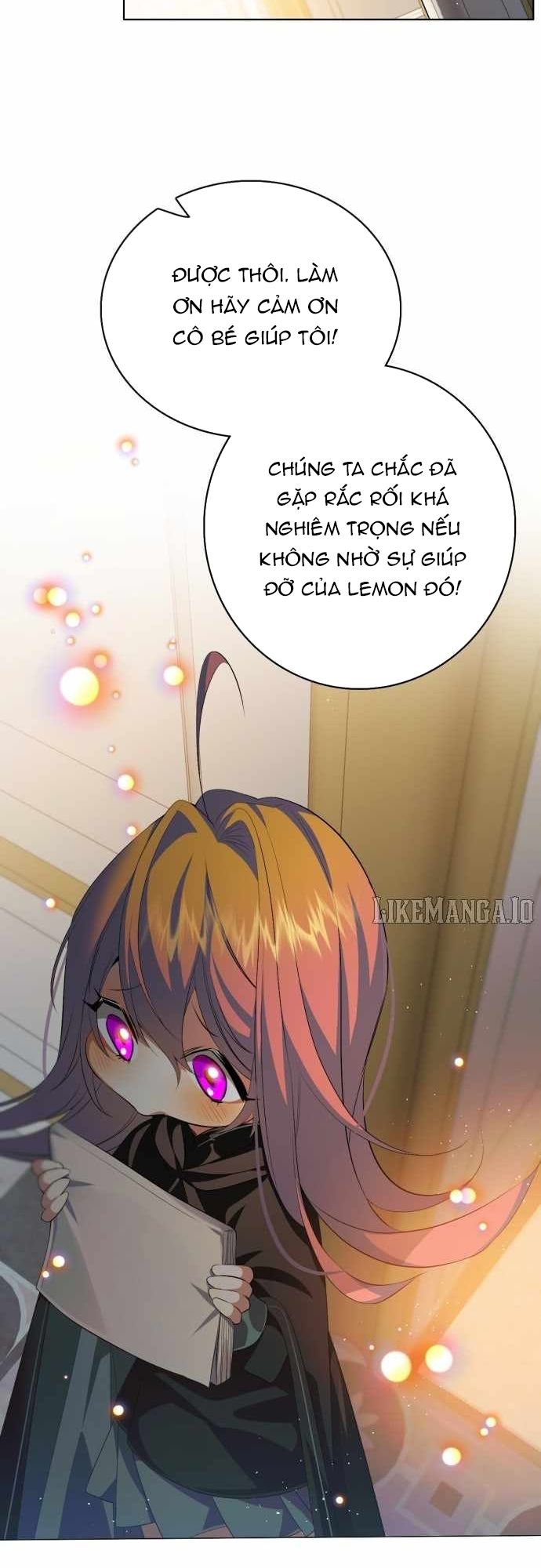 Zero Game: Chapter 322