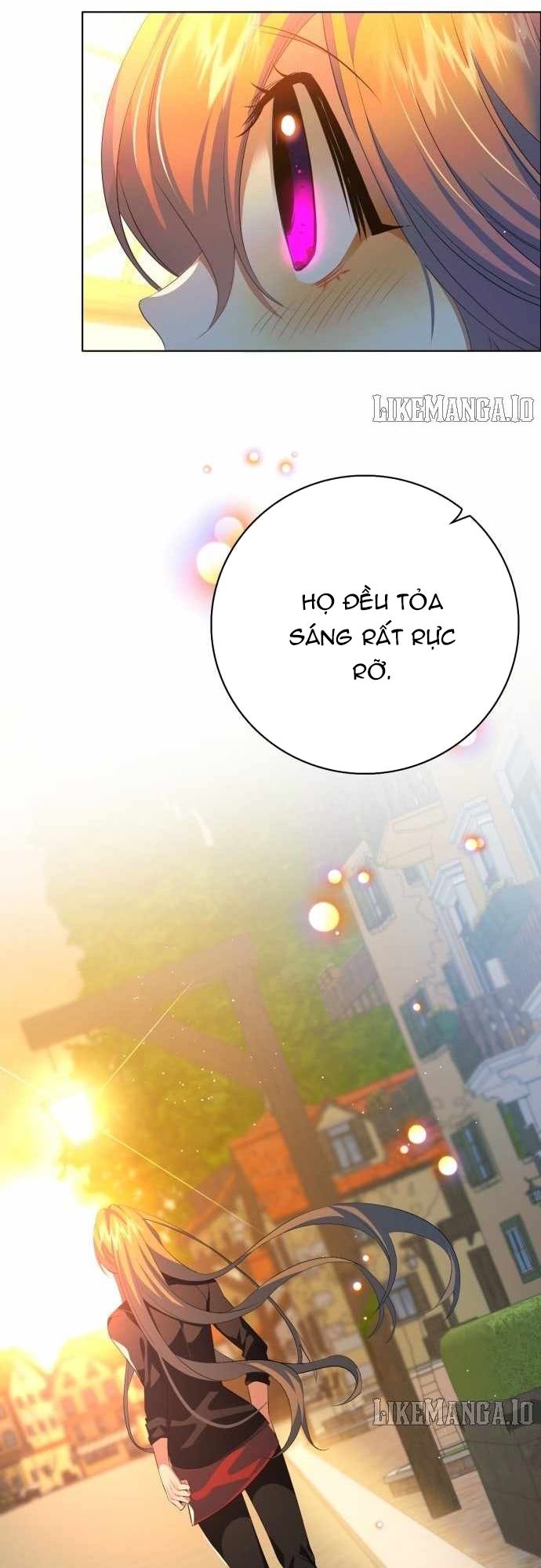 Zero Game: Chapter 322
