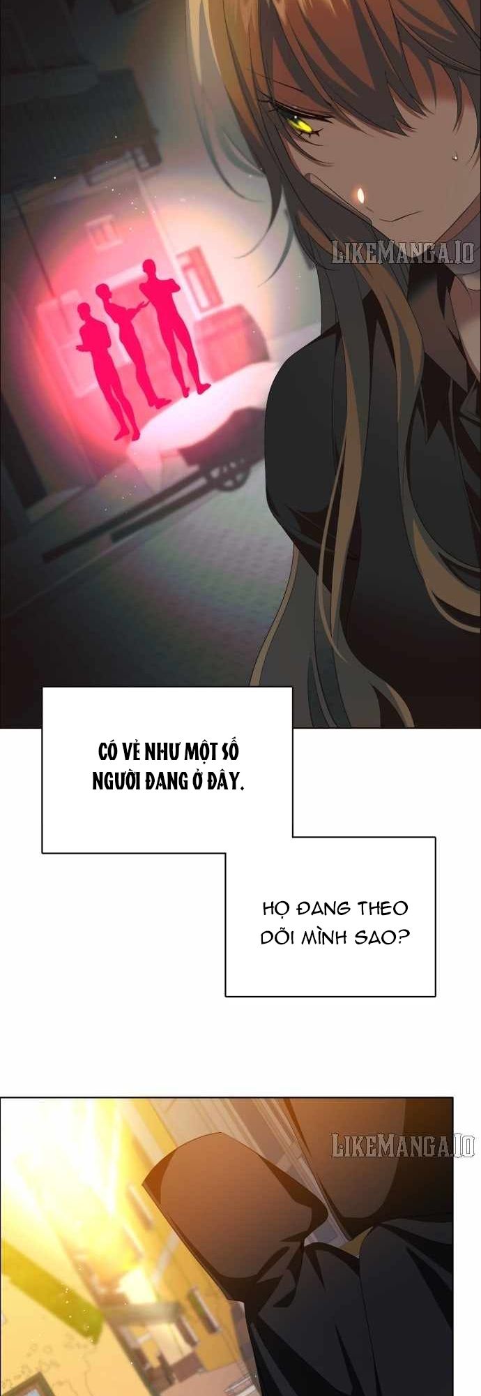Zero Game: Chapter 322