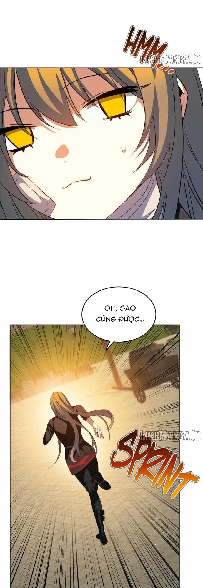 Zero Game: Chapter 322