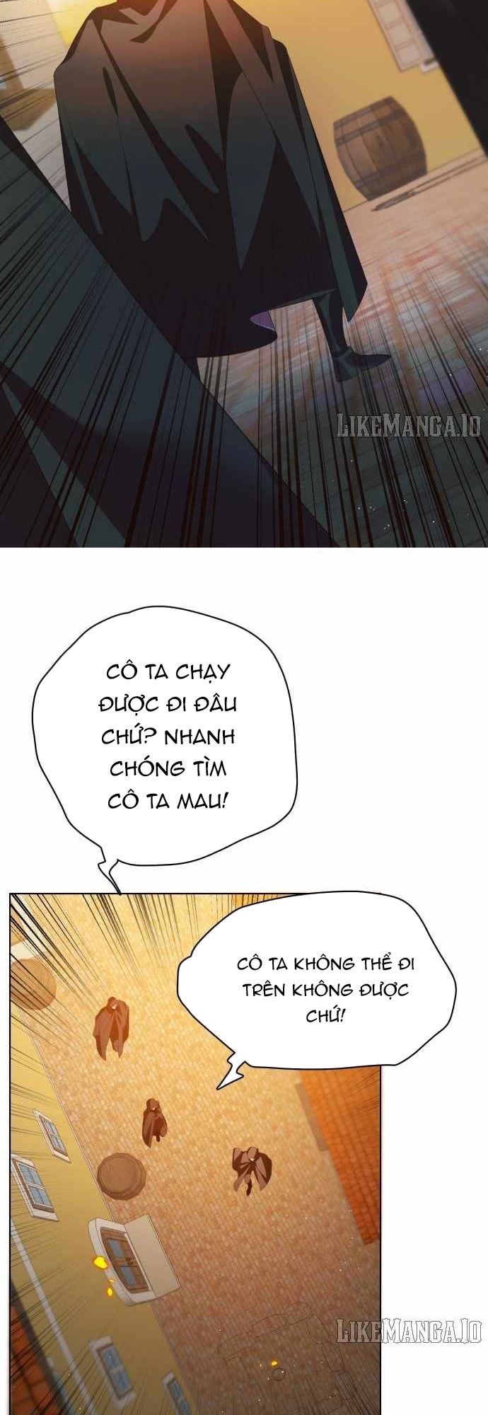 Zero Game: Chapter 322