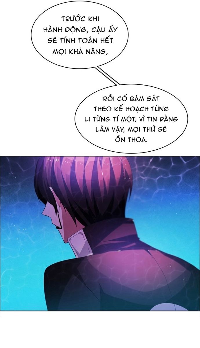 Zero Game: Chapter 47