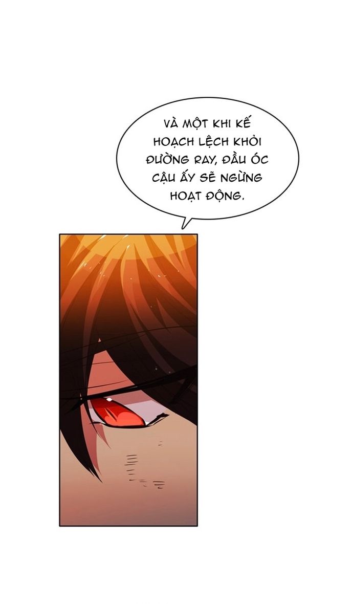 Zero Game: Chapter 47