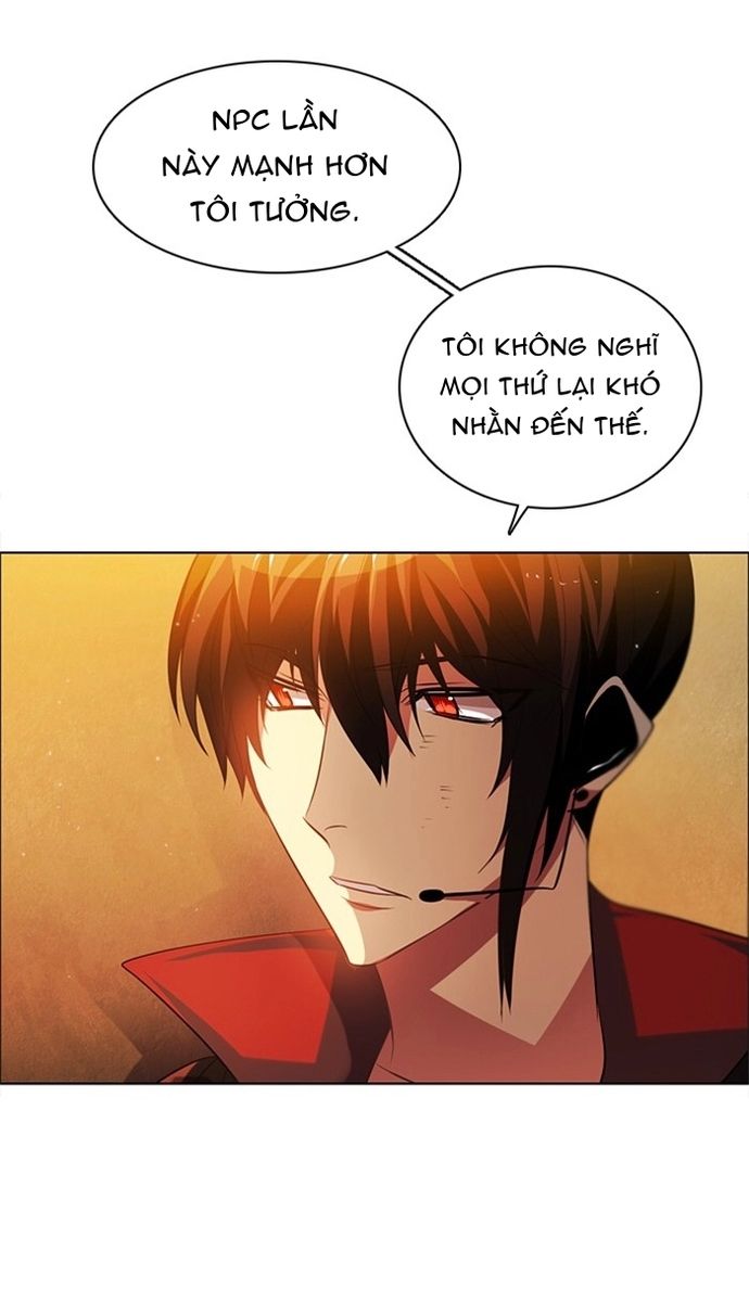 Zero Game: Chapter 47
