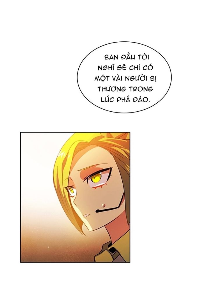 Zero Game: Chapter 47