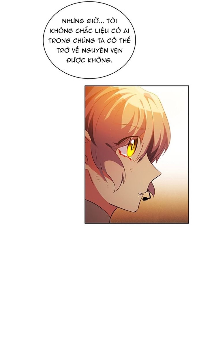 Zero Game: Chapter 47