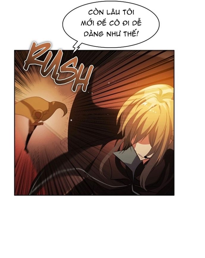 Zero Game: Chapter 47