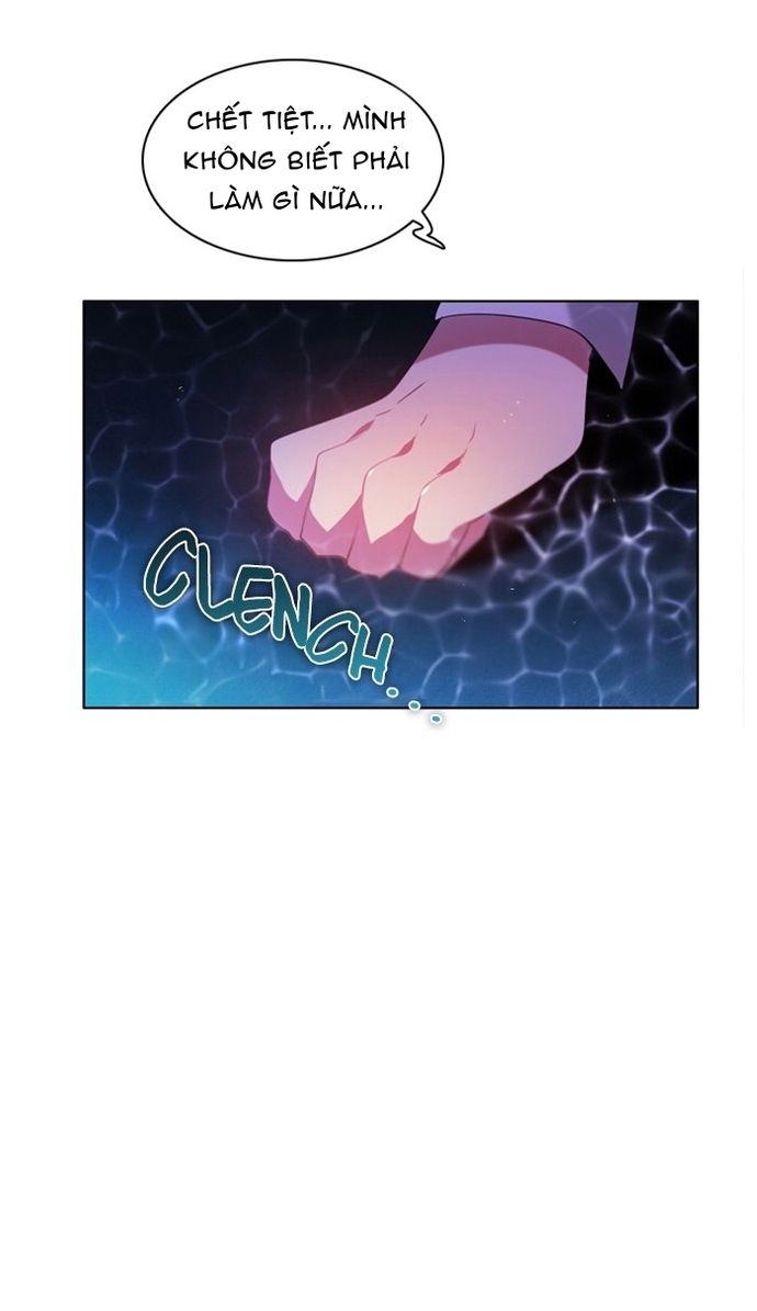 Zero Game: Chapter 47