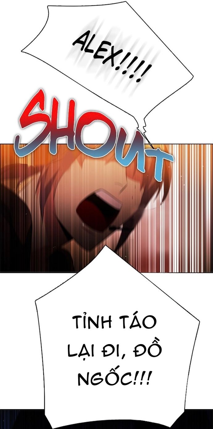 Zero Game: Chapter 47