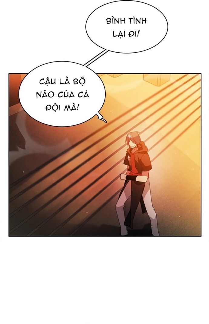 Zero Game: Chapter 47