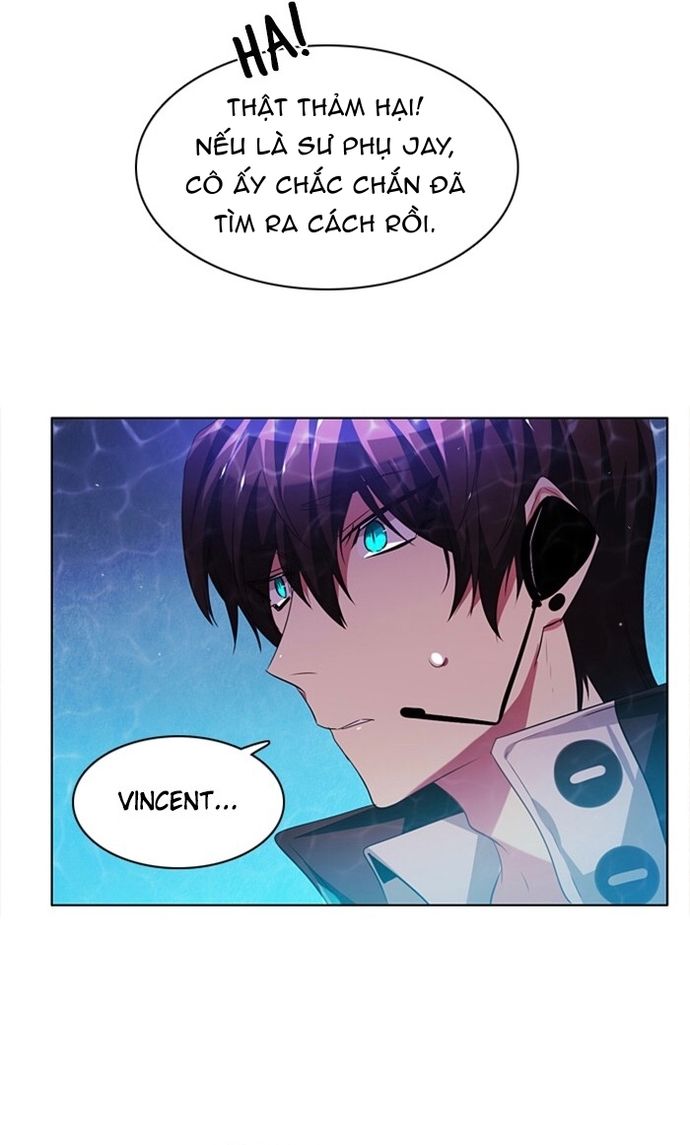 Zero Game: Chapter 47