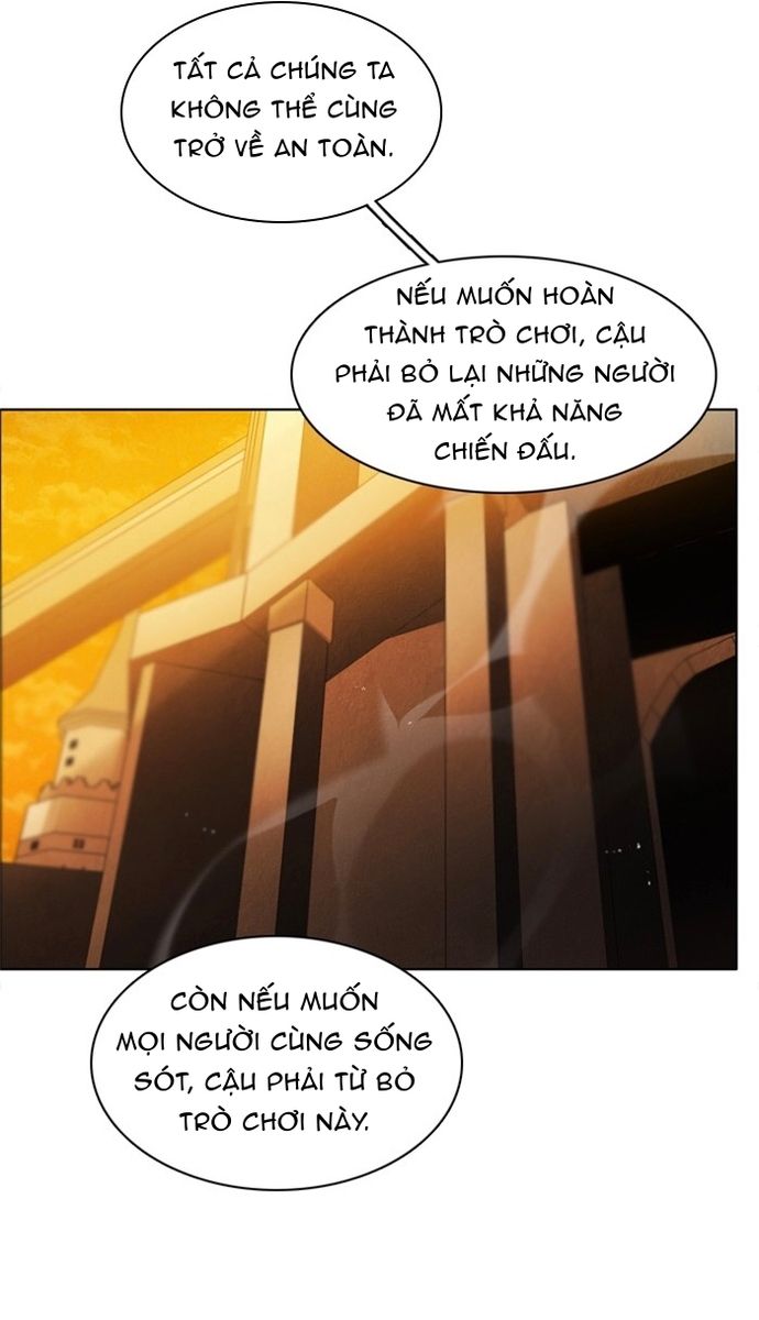 Zero Game: Chapter 47