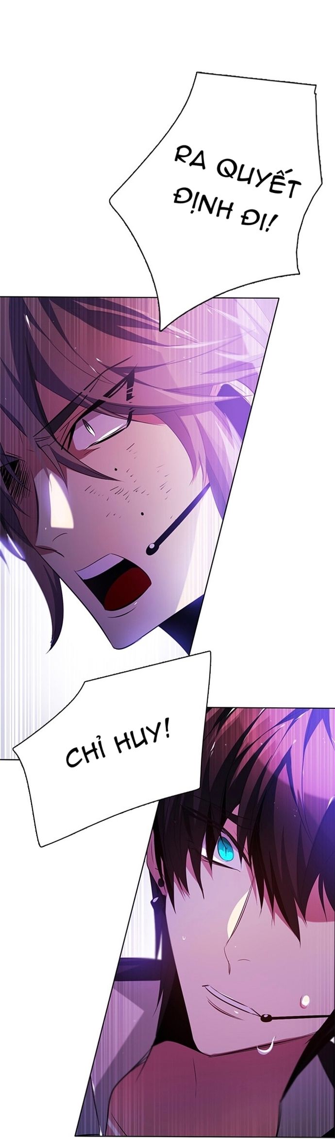 Zero Game: Chapter 47