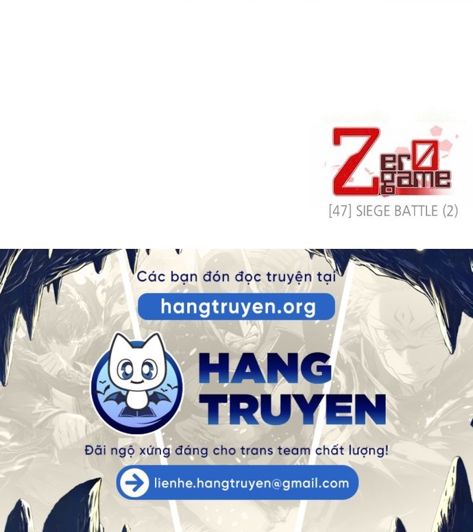 Zero Game: Chapter 47