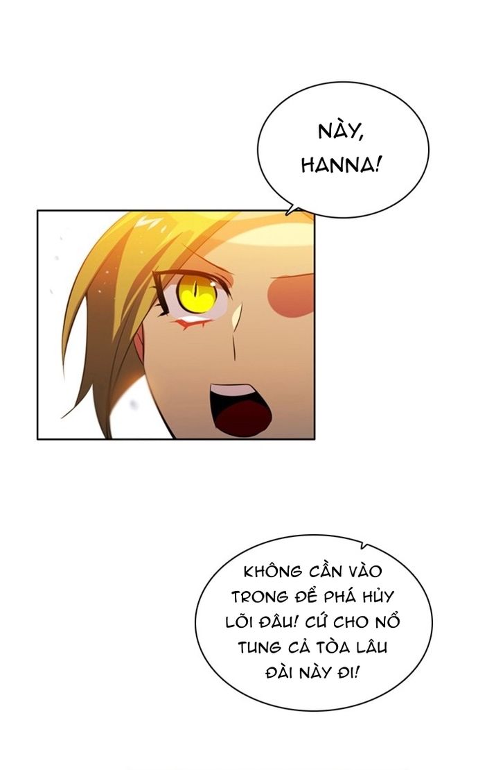 Zero Game: Chapter 47