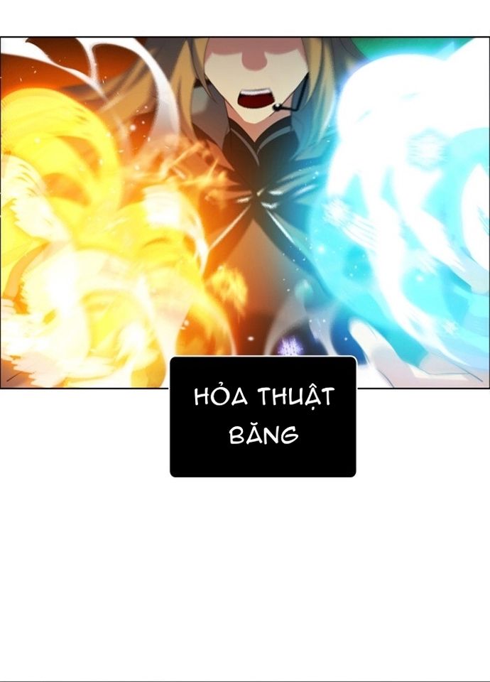 Zero Game: Chapter 47