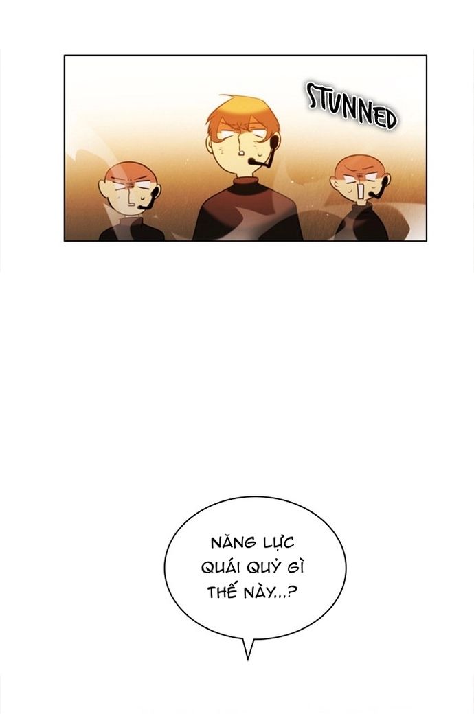 Zero Game: Chapter 47