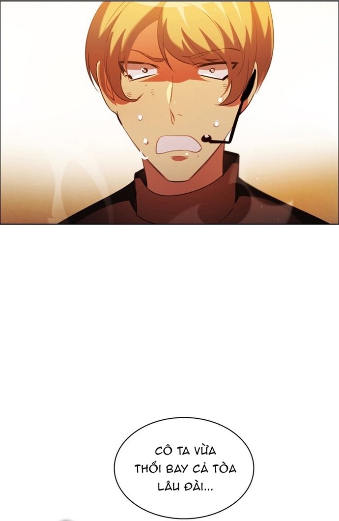 Zero Game: Chapter 47
