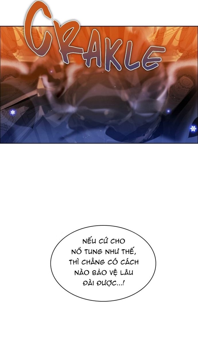 Zero Game: Chapter 47