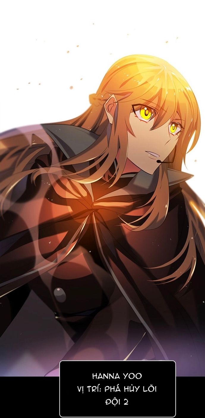 Zero Game: Chapter 47