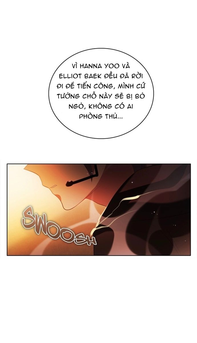 Zero Game: Chapter 47