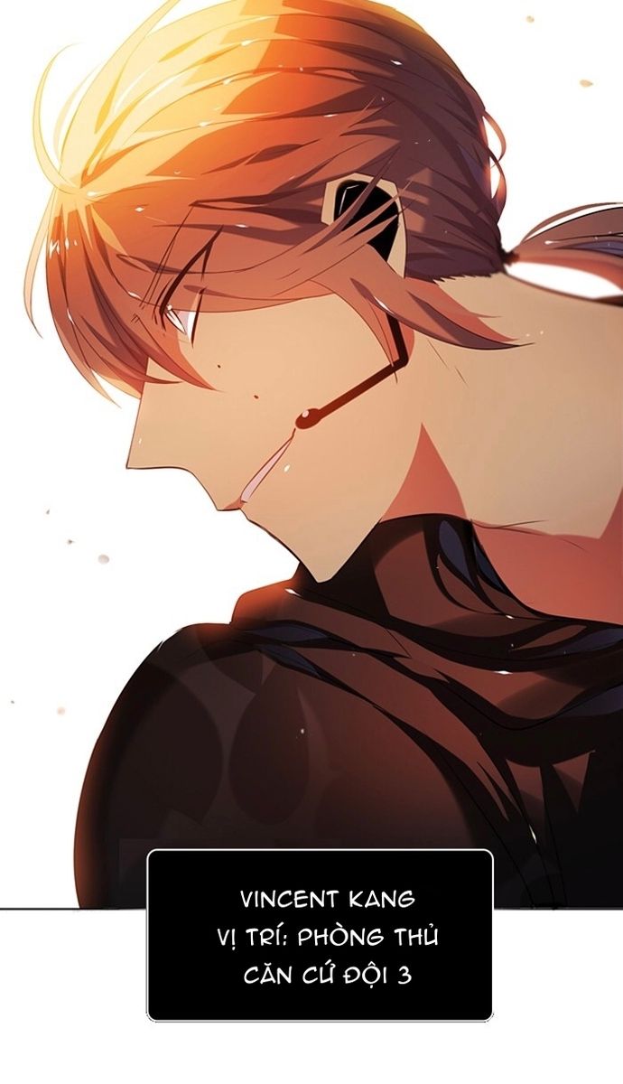 Zero Game: Chapter 47