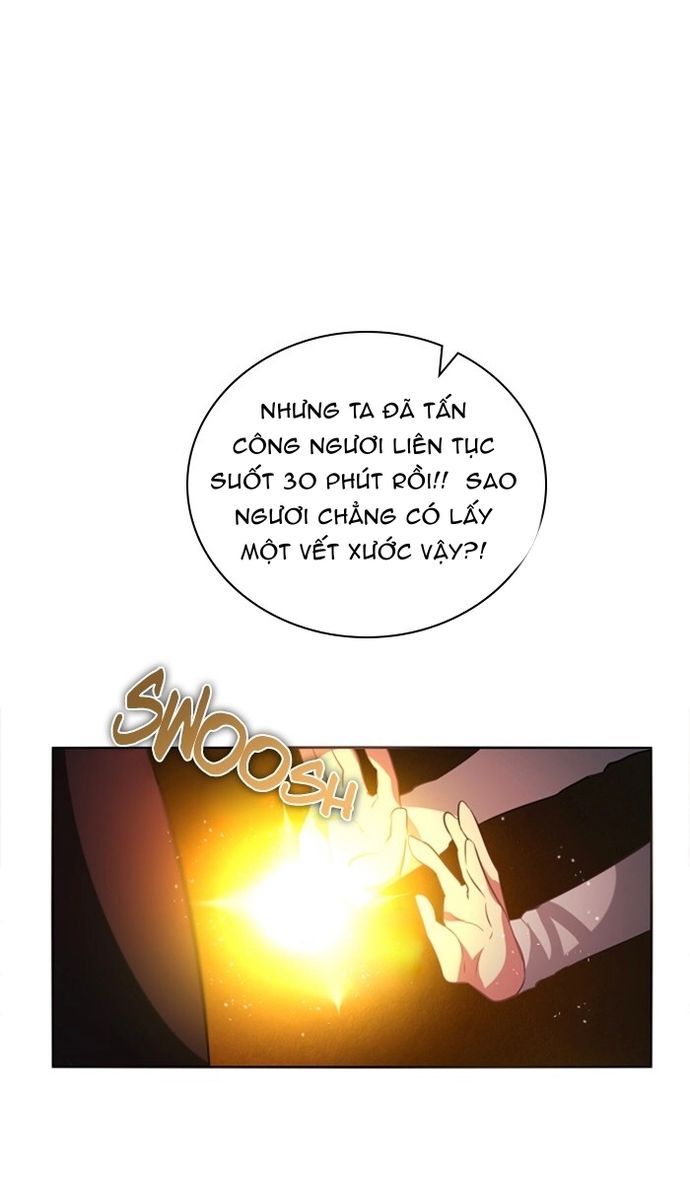 Zero Game: Chapter 47
