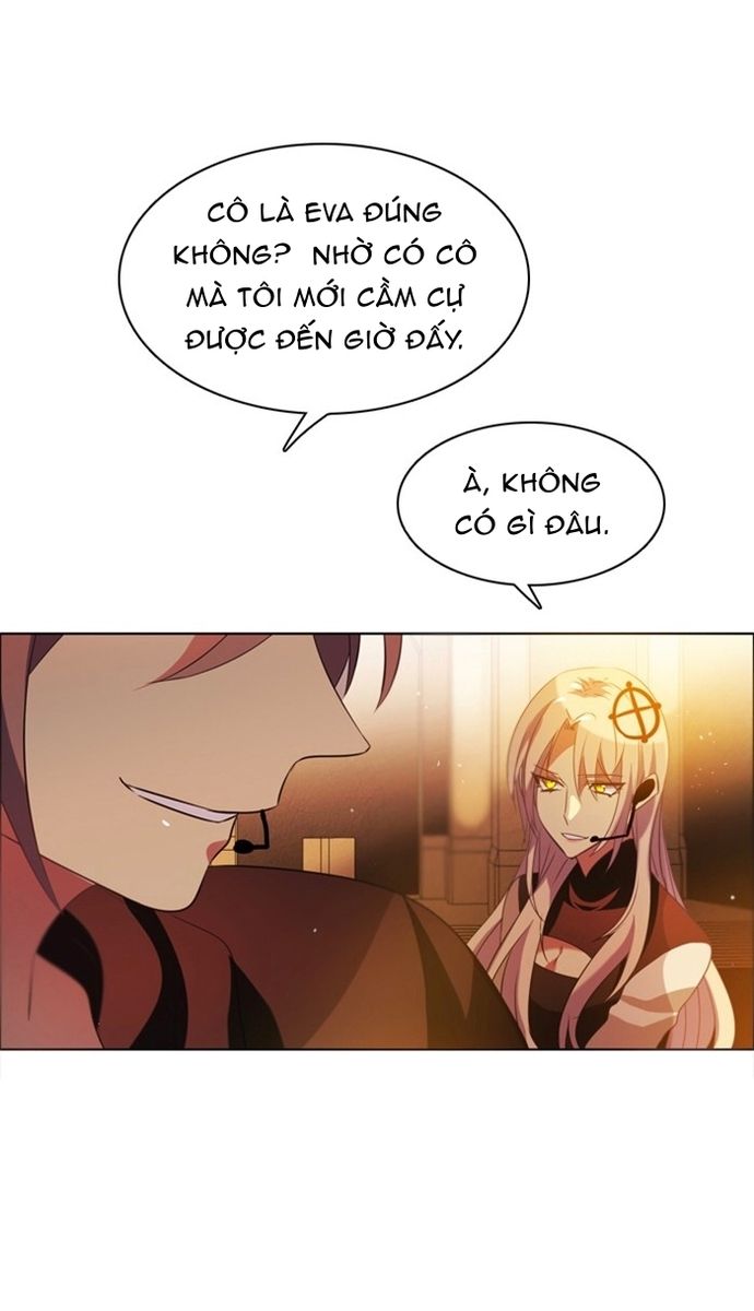Zero Game: Chapter 47