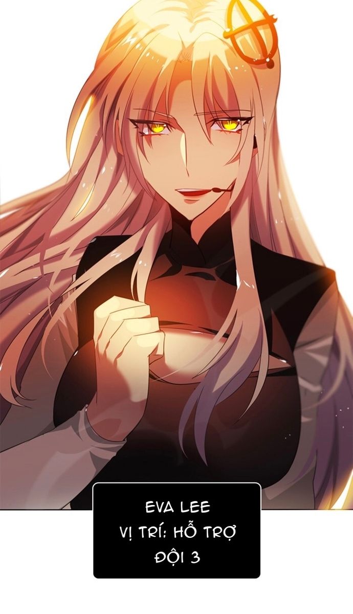 Zero Game: Chapter 47