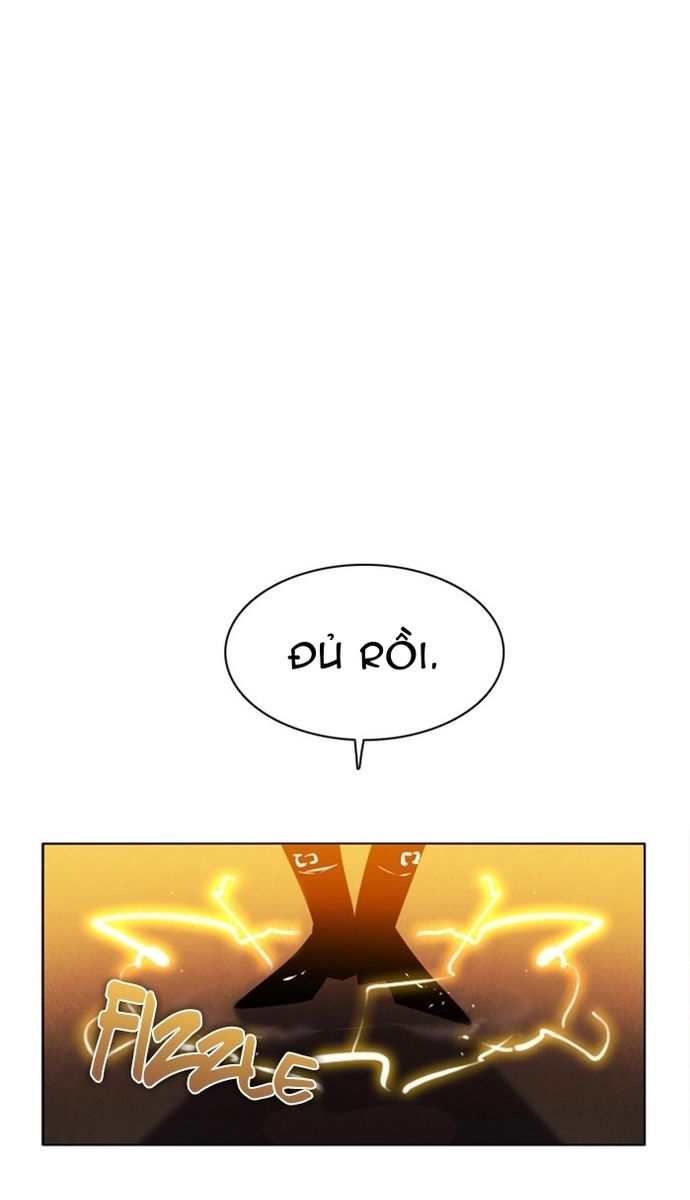 Zero Game: Chapter 47