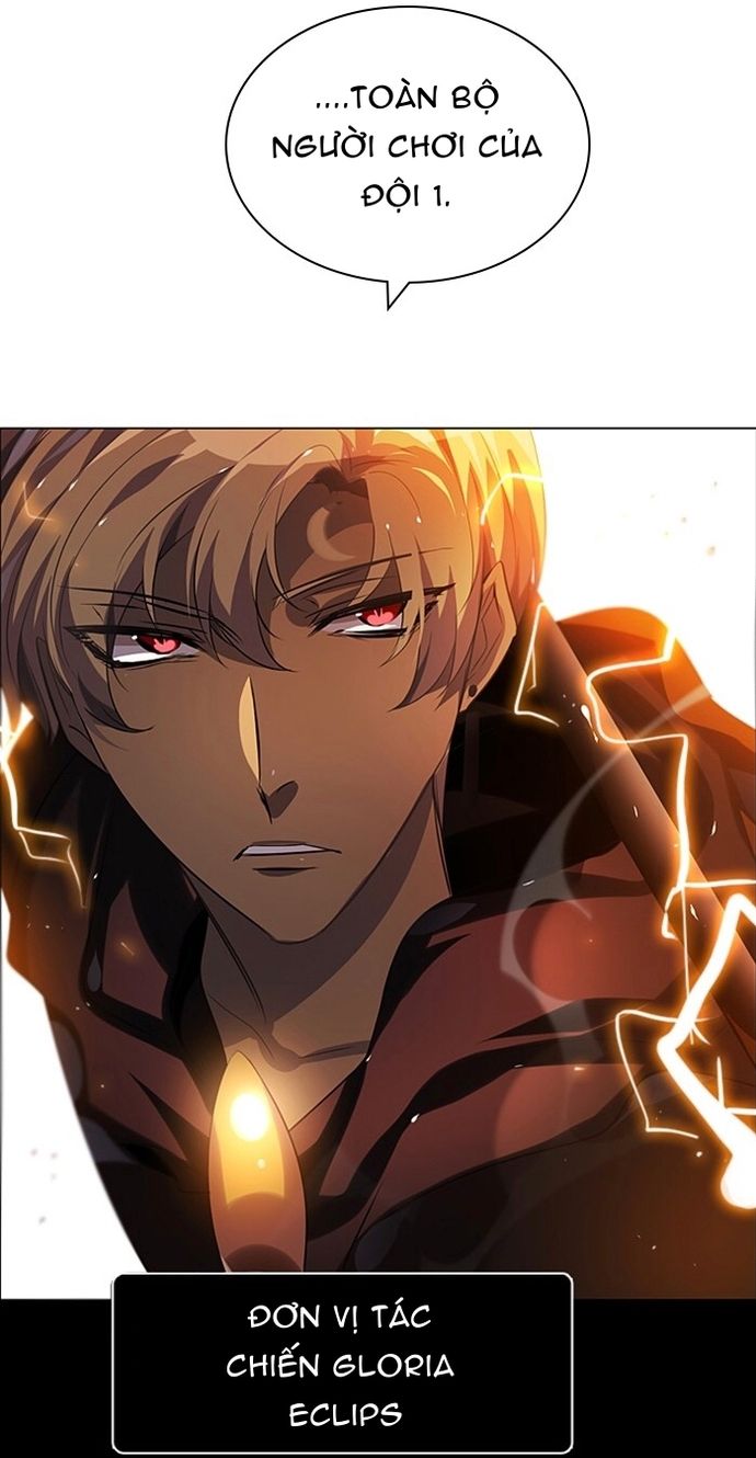 Zero Game: Chapter 47