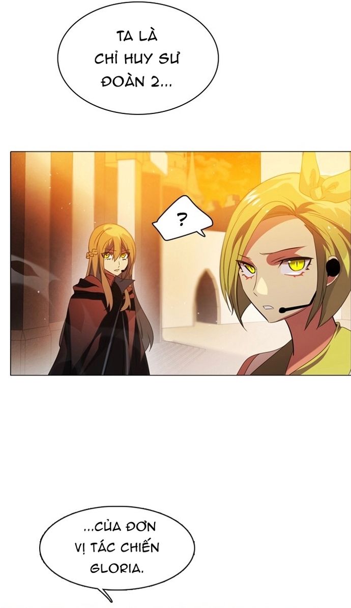 Zero Game: Chapter 47