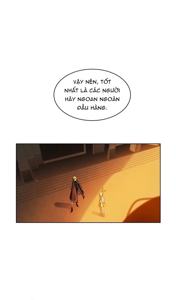 Zero Game: Chapter 47