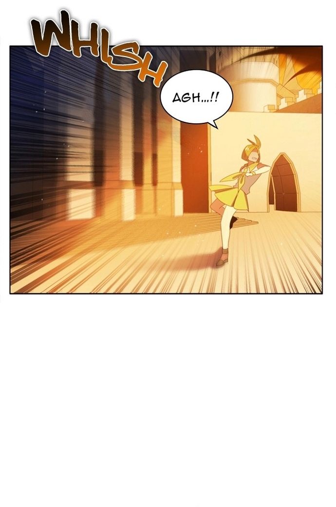 Zero Game: Chapter 47