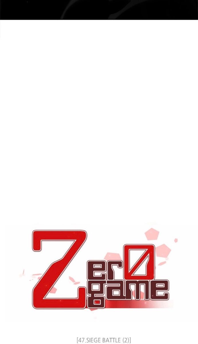 Zero Game: Chapter 47