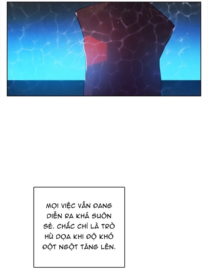Zero Game: Chapter 47