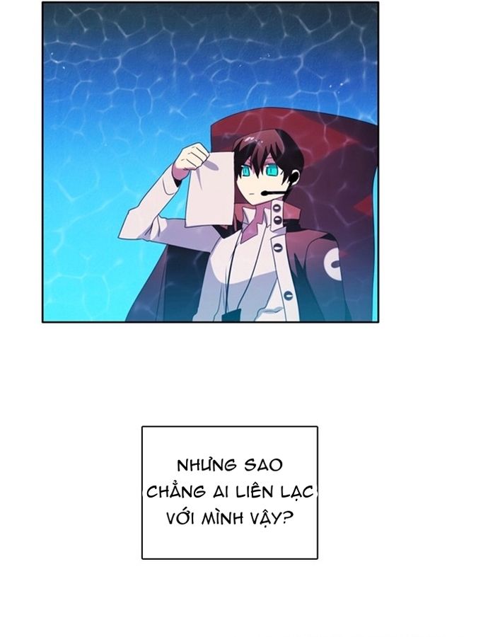 Zero Game: Chapter 47