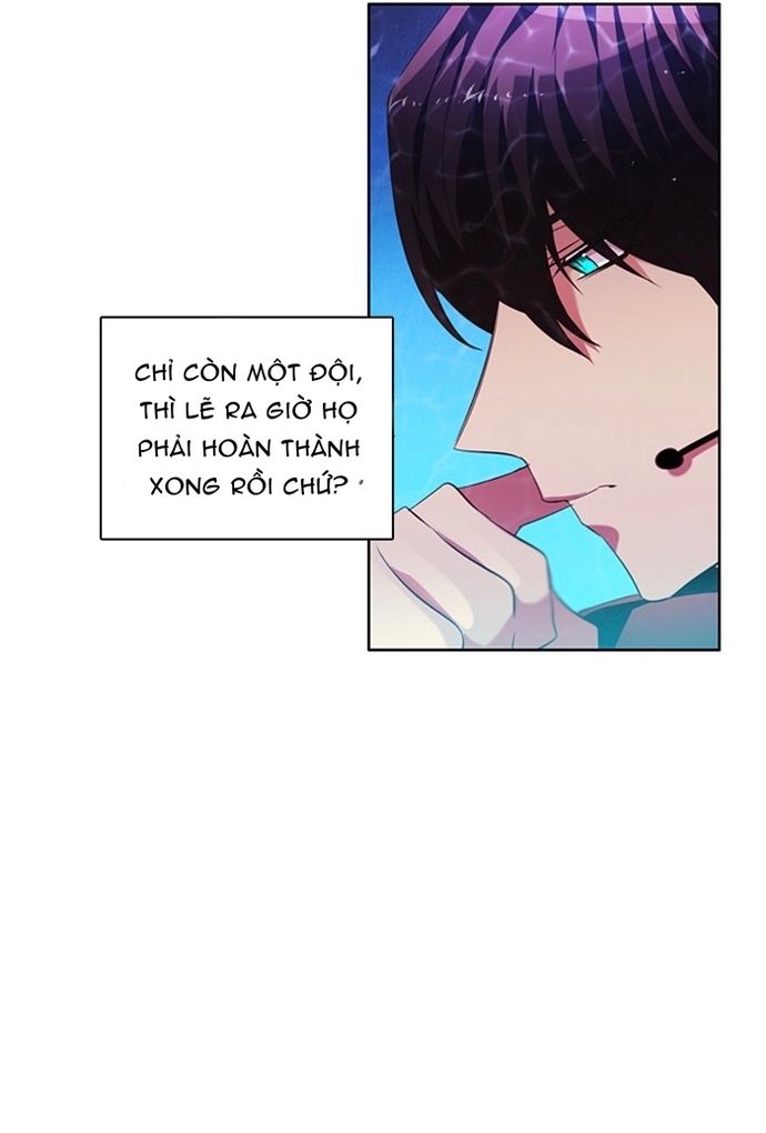 Zero Game: Chapter 47