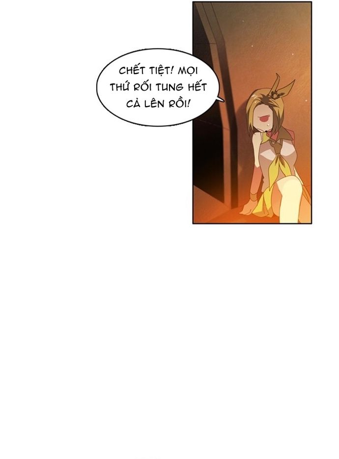 Zero Game: Chapter 47