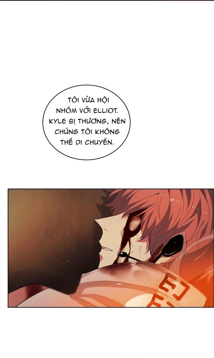 Zero Game: Chapter 47
