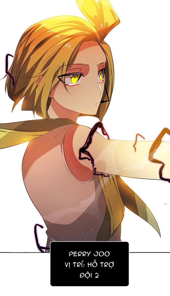Zero Game: Chapter 47