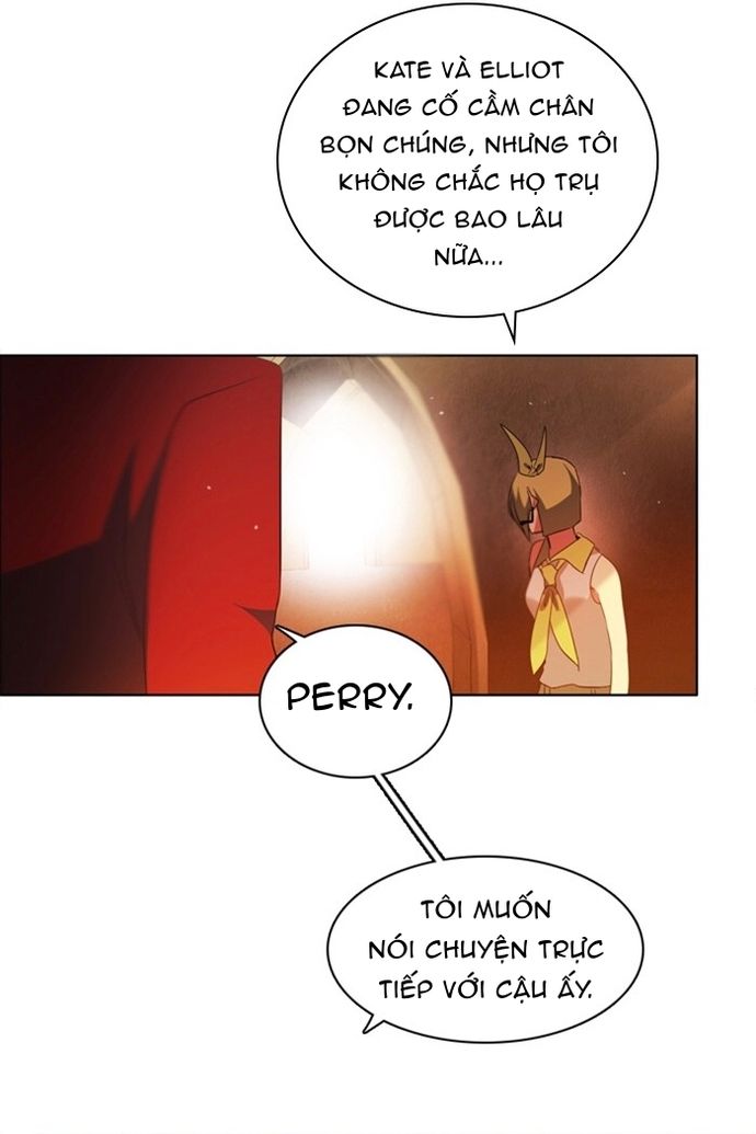 Zero Game: Chapter 47