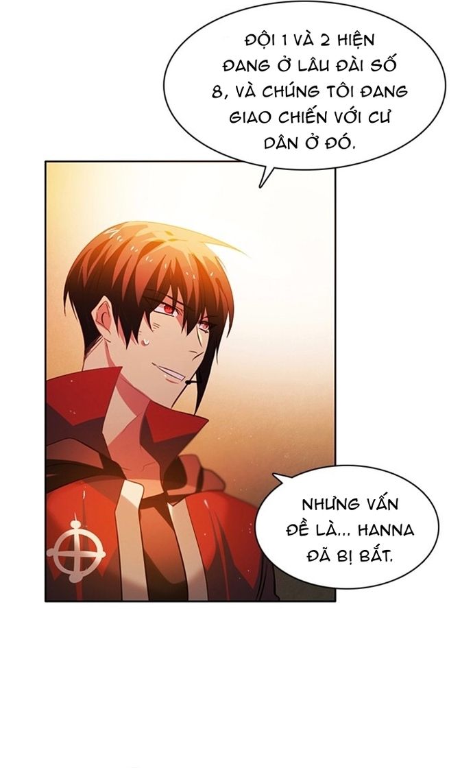 Zero Game: Chapter 47