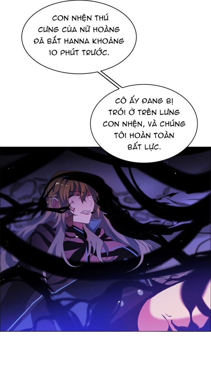 Zero Game: Chapter 47