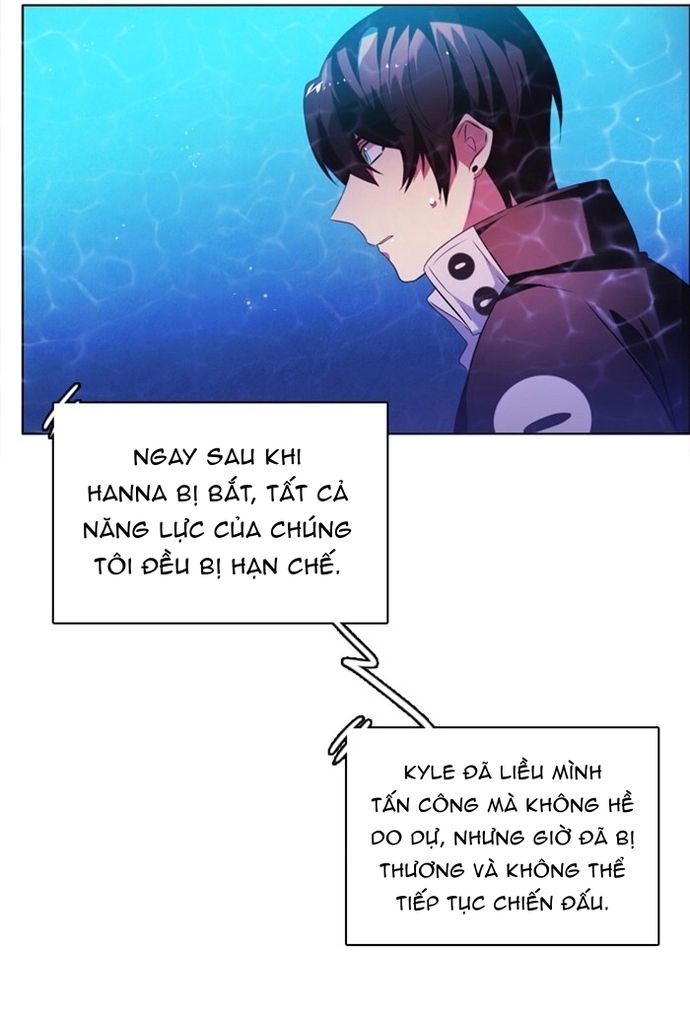 Zero Game: Chapter 47