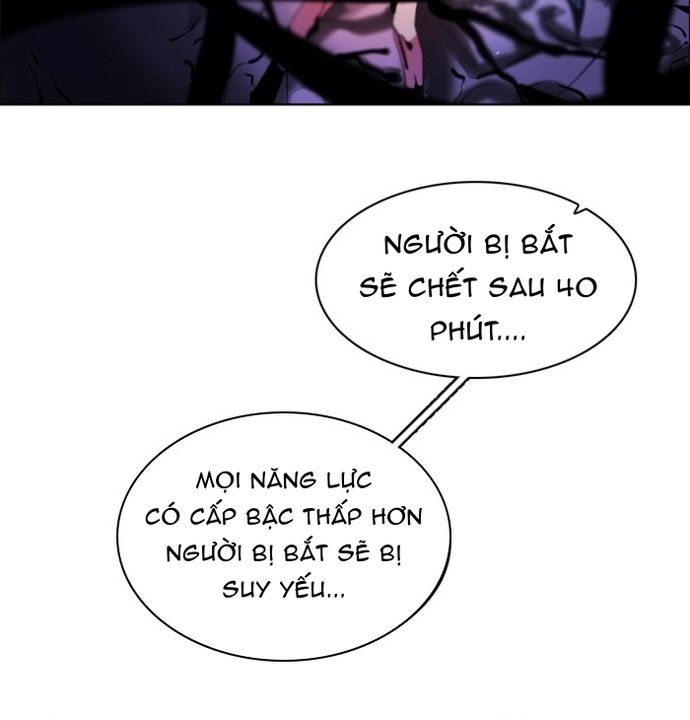 Zero Game: Chapter 47
