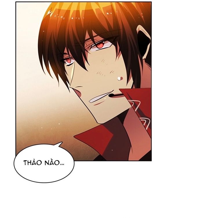 Zero Game: Chapter 47