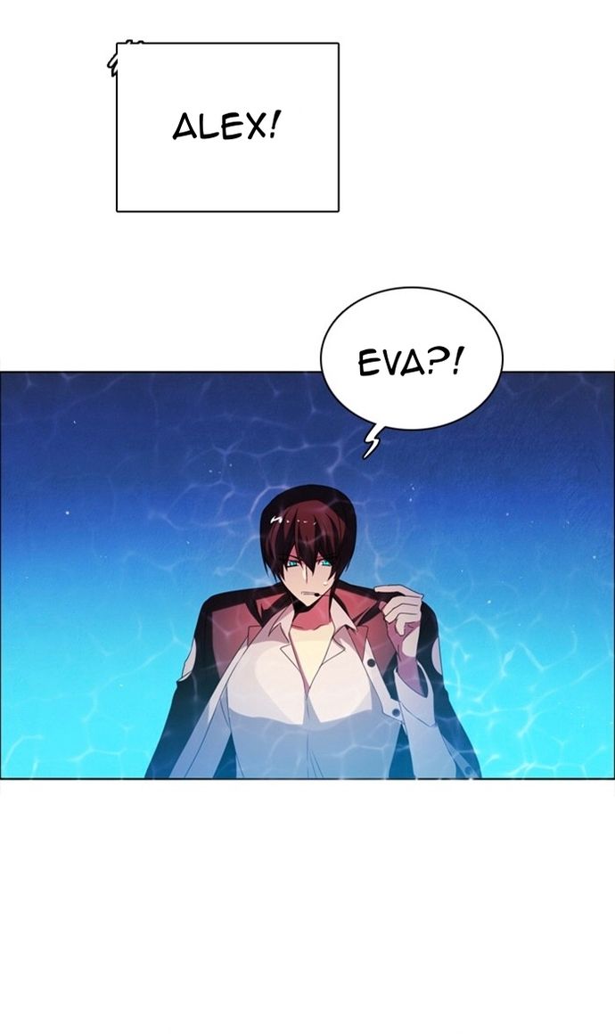 Zero Game: Chapter 47