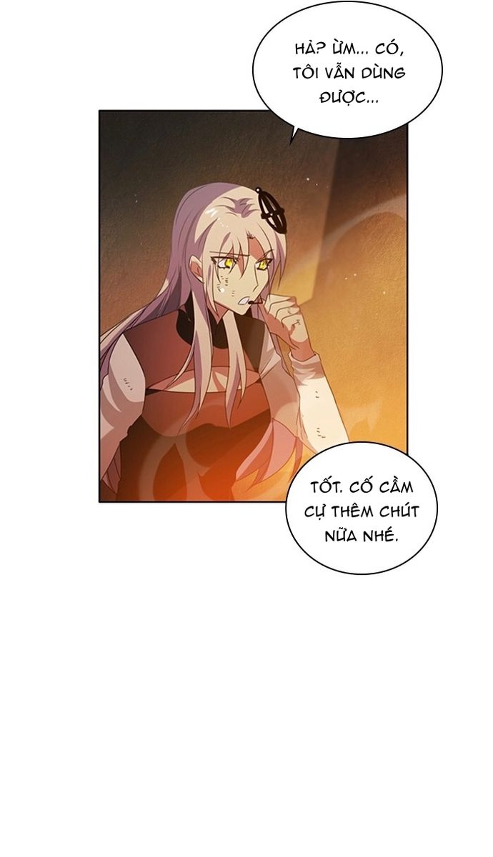 Zero Game: Chapter 47