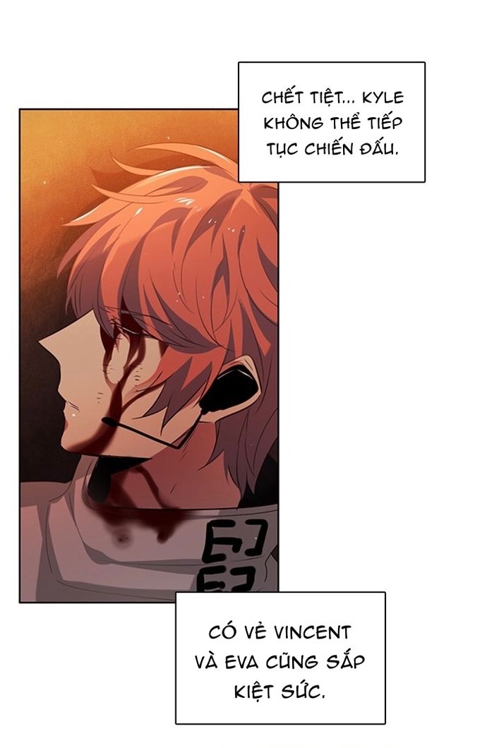 Zero Game: Chapter 47
